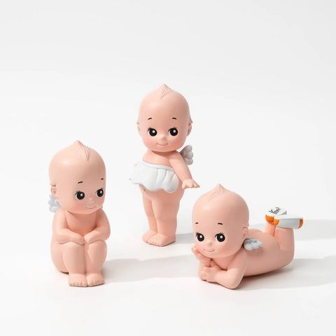 Smoko Kewpie Blind Box
