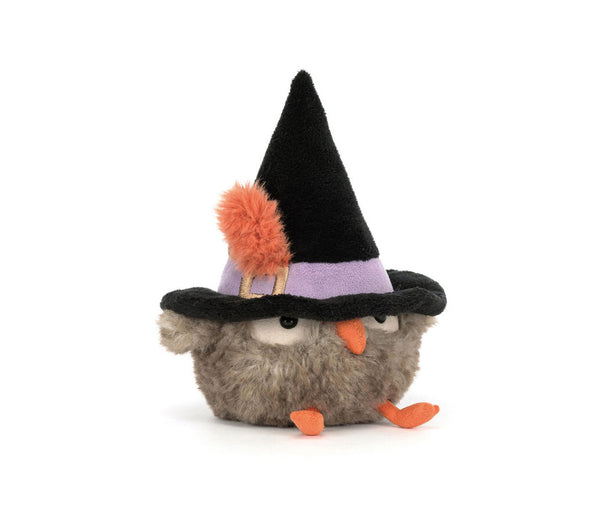 Heccaty Hootnightly by Jellycat
