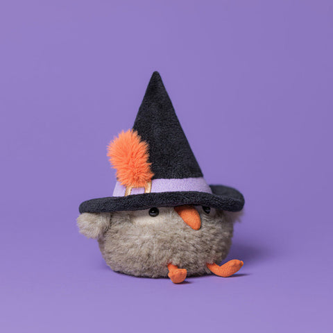 Heccaty Hootnightly by Jellycat