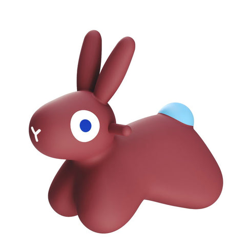 Quut Hoppi Bunny Bouncing Toy