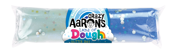Crazy Aaron’s Land of Dough Glitter Rolls