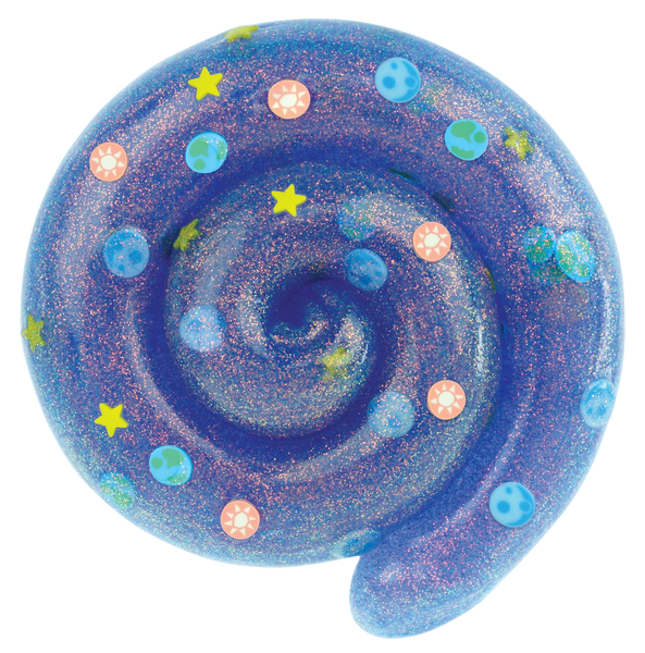 Crazy Aaron’s Total Eclipse- Full Size 4" Thinking Putty Tin