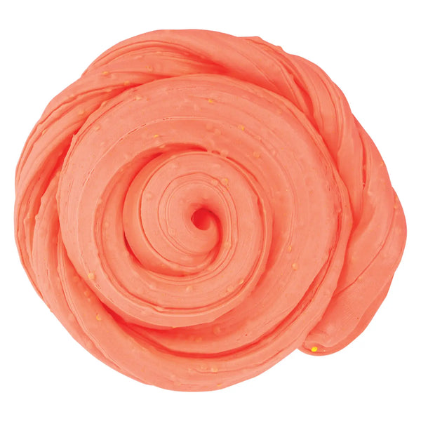 Crazy Aaron’s Mini Orange Blossom - 2" Scentsory Thinking Putty Tin