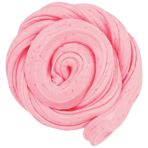 Crazy Aaron’s Mini Strawberry Shortcake - 2" Scentsory Thinking Putty Tin