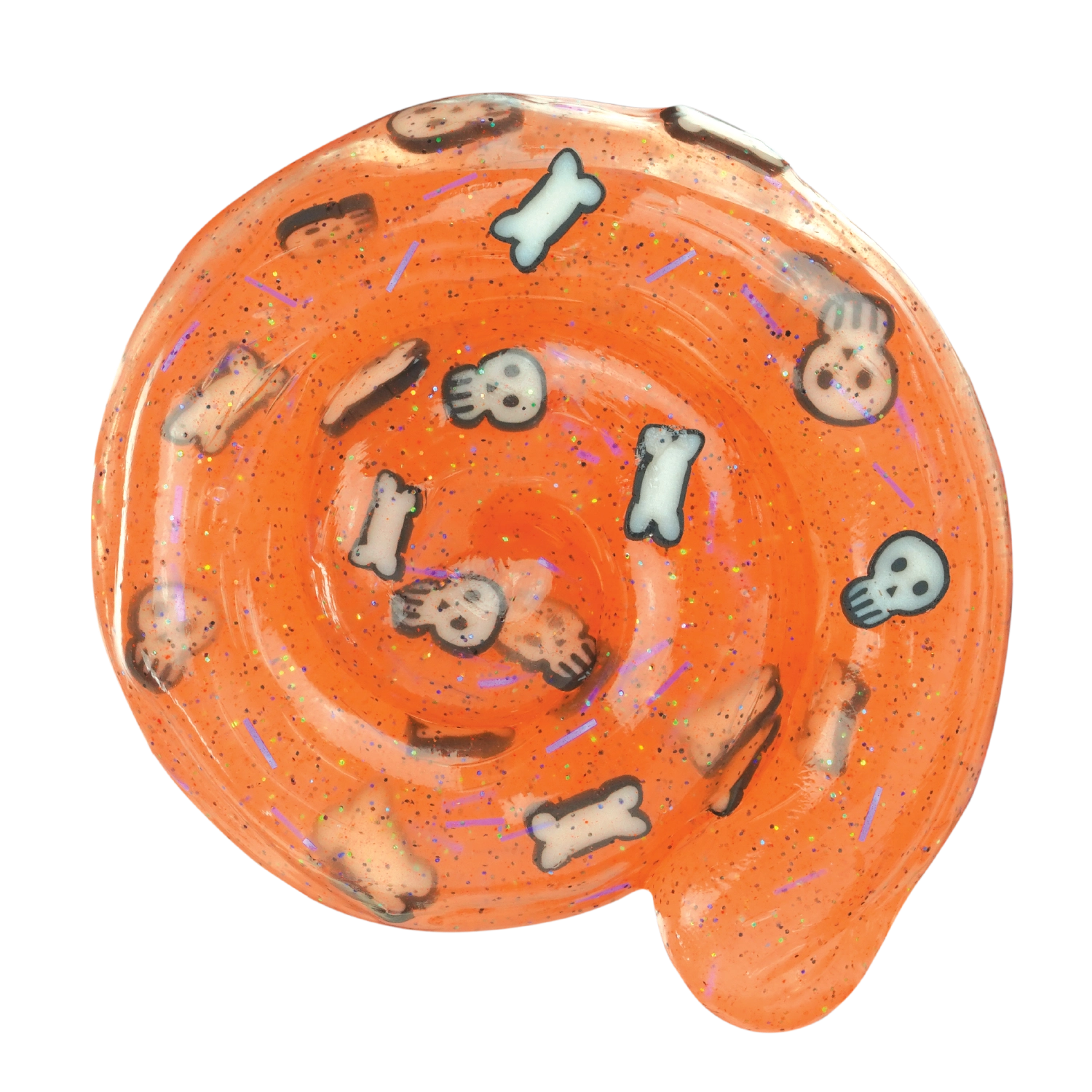 Crazy Aaron’s Puttyworld Halloween Mini Tin