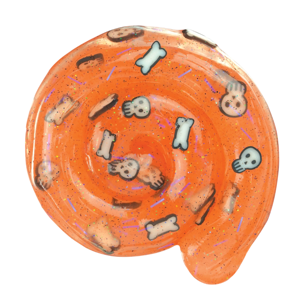 Crazy Aaron’s Puttyworld Halloween Mini Tin