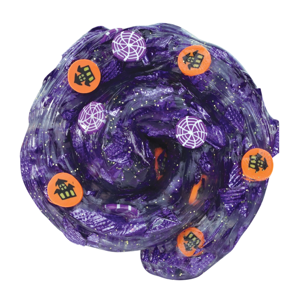 Crazy Aaron’s Puttyworld Halloween Mini Tin