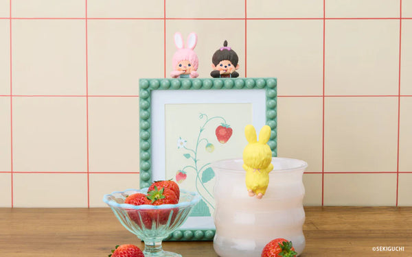 Monchhichi Hipper