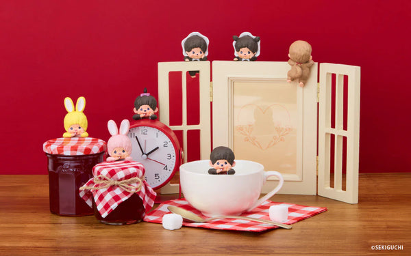Monchhichi Hipper
