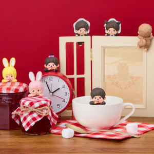 Monchhichi Hipper
