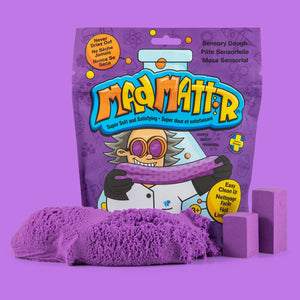Mad Mattr Quantum Pack 10oz