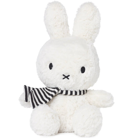 Bon Ton Toys Plush Miffy with Scarf 9"