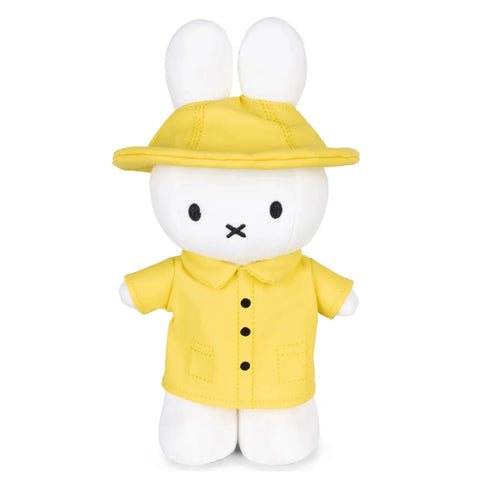 Bon Ton Toys Miffy Standing in Rain Suit