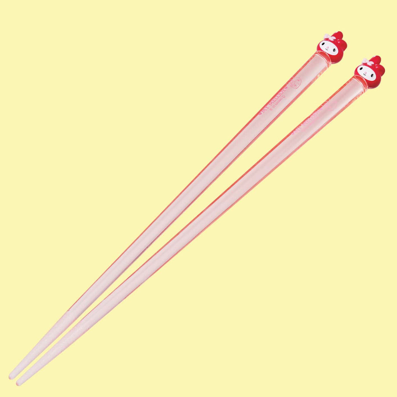 My Melody Chopsticks
