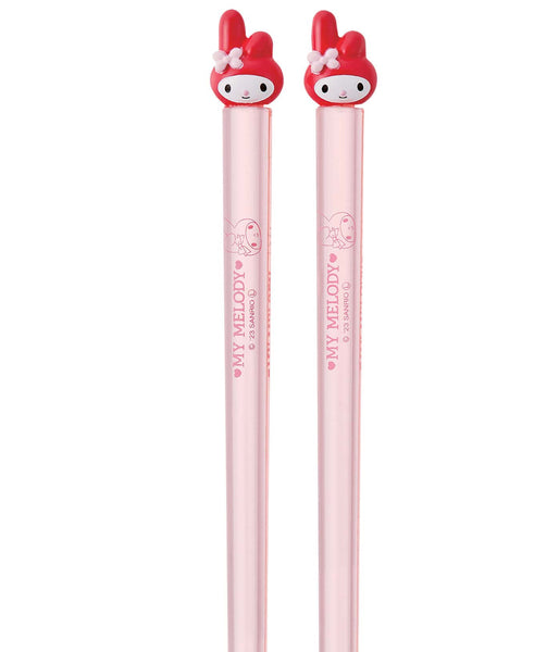 My Melody Chopsticks