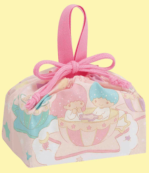 Little Twin Stars Lunch Bag