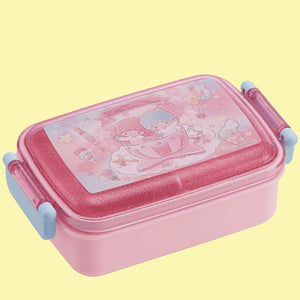 Little Twin Stars Bento Lunch Box
