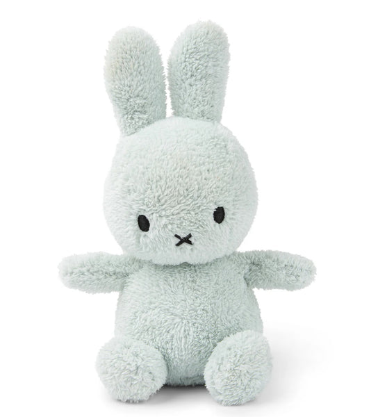 Bon Ton Toys Plush Miffy  9’’ Soft Green