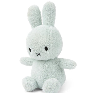 Bon Ton Toys Plush Miffy  9’’ Soft Green