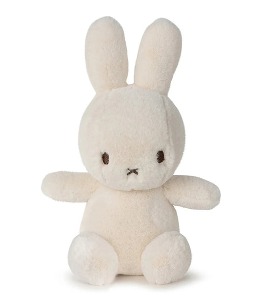 Bon Ton Toys Cozy Plush Miffy in Giftbox - Cream
