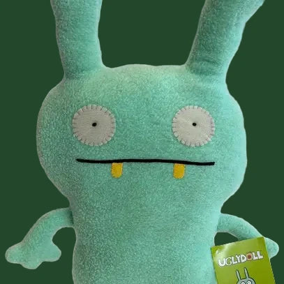 Uglydoll : Moxy