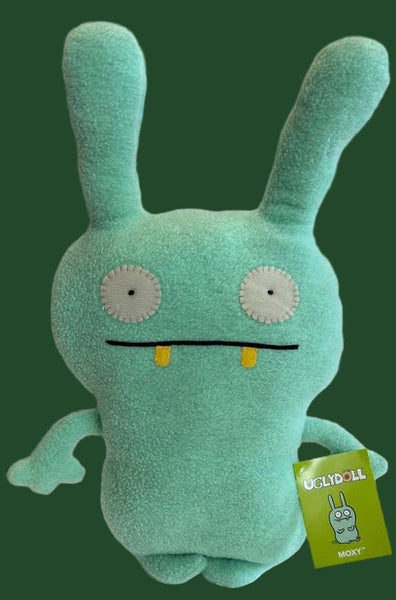 Uglydoll : Moxy