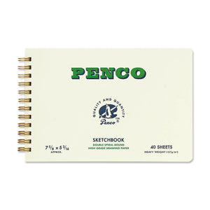 Penco Sketchbooks