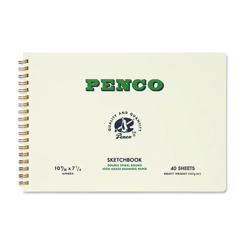 Penco Sketchbooks