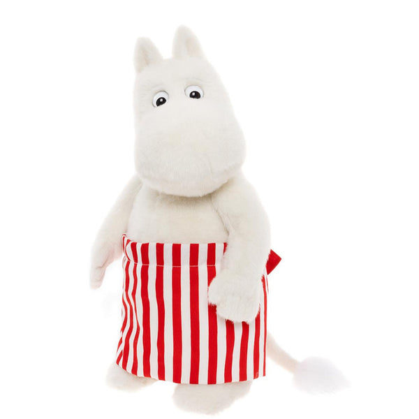 Moominmamma by Charlie Bears