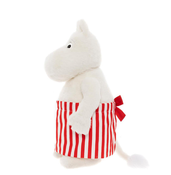 Moominmamma by Charlie Bears