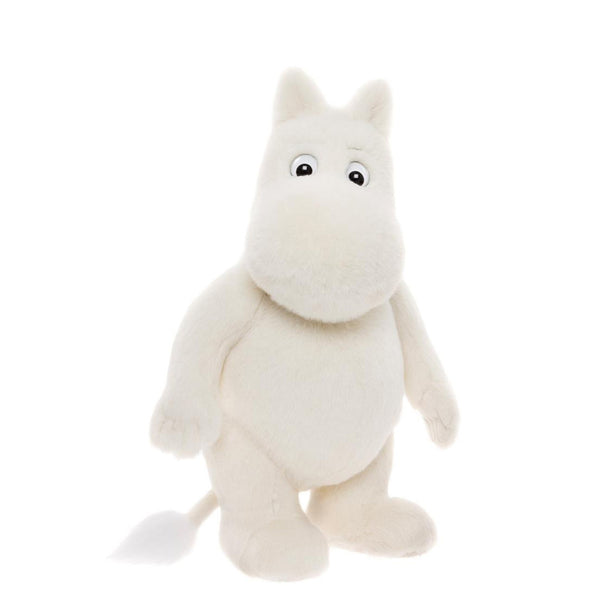 Moomintroll by Charlie Bears