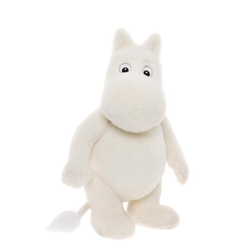 Moomintroll by Charlie Bears