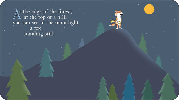Woodland Dance