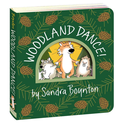 Woodland Dance