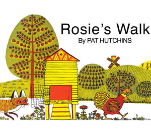 Rosie’s Walk