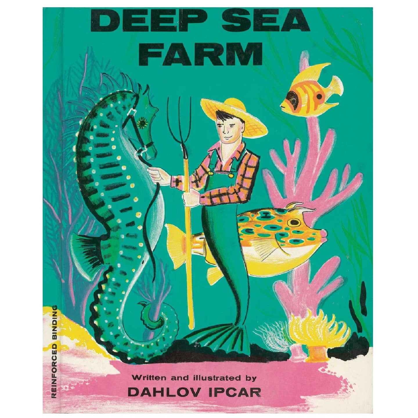 Deep Sea Farm