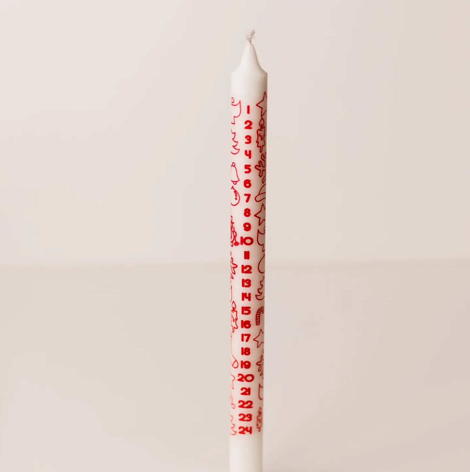 Advent Candle
