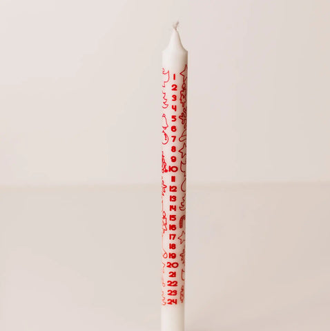 Advent Candle