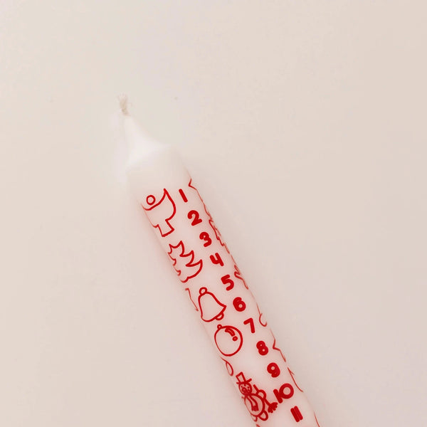 Advent Candle