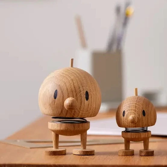 Hoptomist Bumble Small (more colors!)