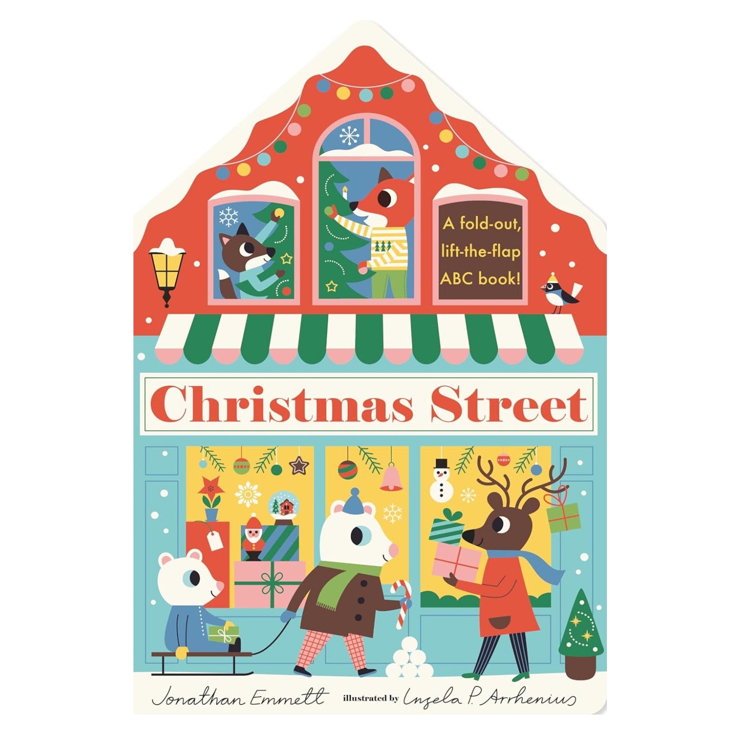 Christmas Street
