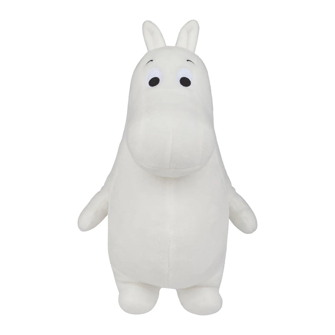 Moomintroll Standing Plush