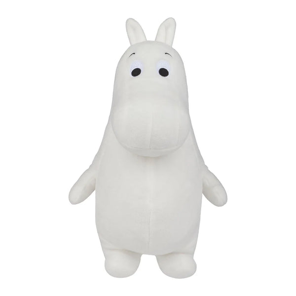 Moomintroll Standing Plush