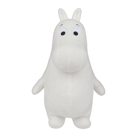 Moomintroll Standing Plush