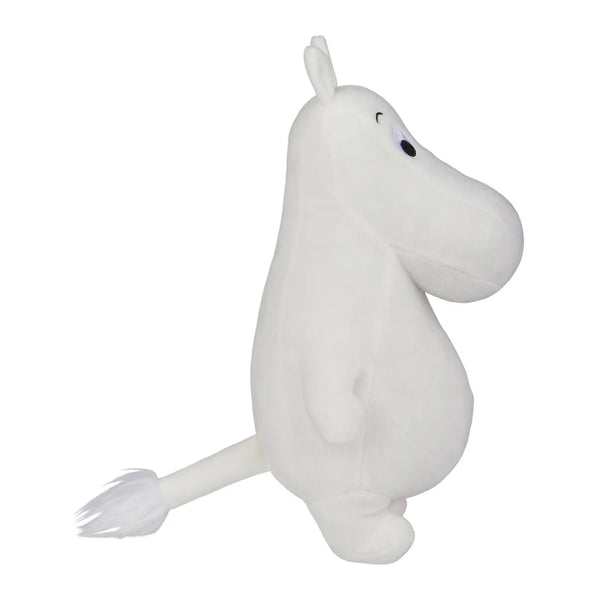 Moomintroll Standing Plush
