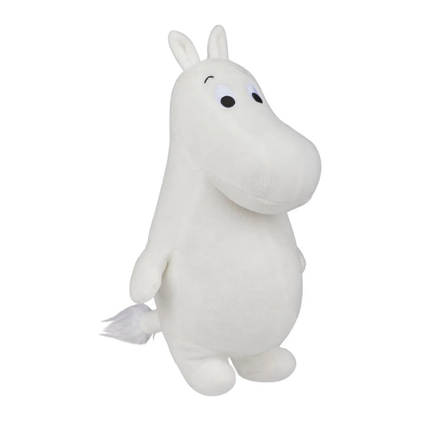 Moomintroll Standing Plush
