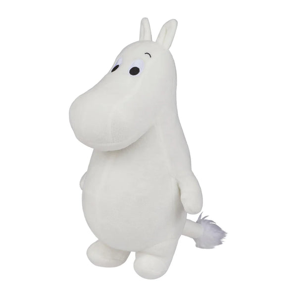 Moomintroll Standing Plush