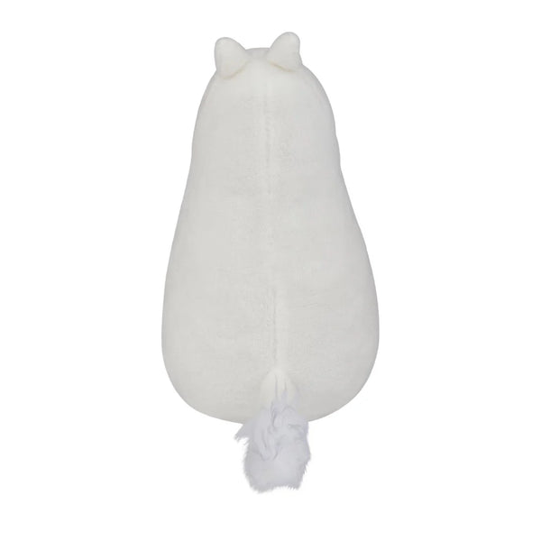 Moomintroll Sitting Plush