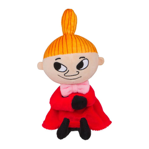 Little My Sitting Plush