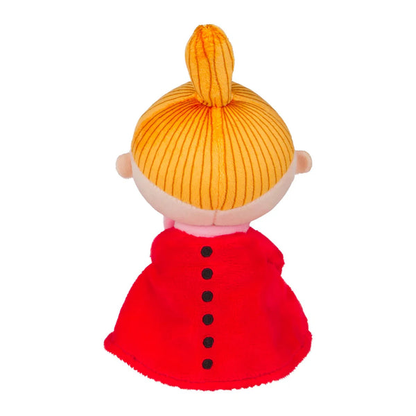 Little My Sitting Plush